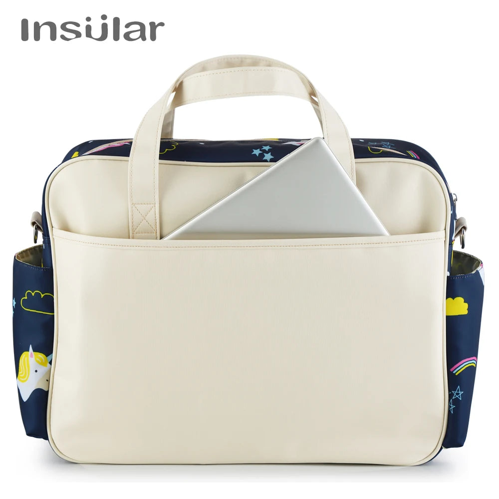 Insular Waterproof Travel Bag | OWNLUXE