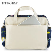 Insular Waterproof Travel Bag | OWNLUXE