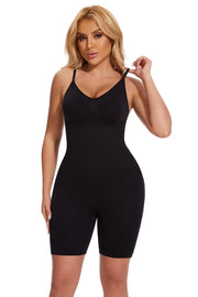 Firm Control Seamless Shaping Bodysuit – Tummy Control & Butt Lift S–3XL | OWNLUXE