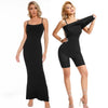 Tummy-Control Butt-Lifting Body Shaper | OWNLUXE