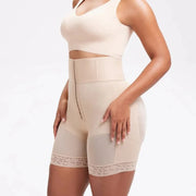 Firm Control Shaping Panties – Wire-Free, Up to 3XL