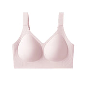 Push-Up Seamless Wire-Free Bralette | OWNLUXE