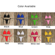 Women's Adjustable Bikini | OWNLUXE