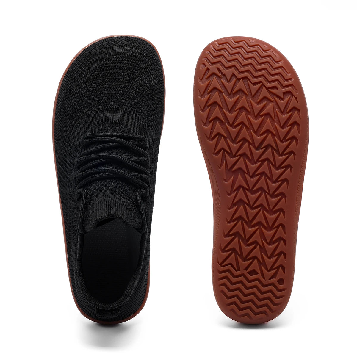 Unisex Breathable Lightweight Sneakers (Orange) – Shop at OWNLUXE