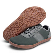 Wide-Fit Barefoot Hiking Shoes | OWNLUXE