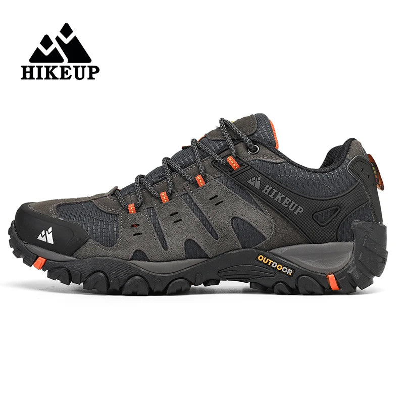 Men's Leather Sneakers (Black) – Shop at OWNLUXE