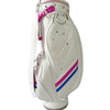Leather Golf Club Bag | OWNLUXE