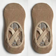 Yoga Socks | OWNLUXE