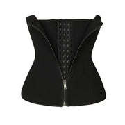 Waist Trainer & Tummy Control Cincher | OWNLUXE