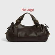 Polyester Boston Bag | OWNLUXE