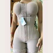 Firm Control Wire-Free Shaping Bodysuit