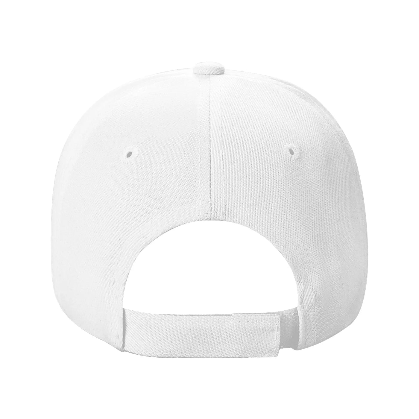 Blue Bird Baseball Cap — Casual Hip Hop Hat | OWNLUXE