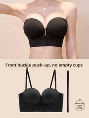 Women's Wireless Bralette Bra – Shop at OWNLUXE