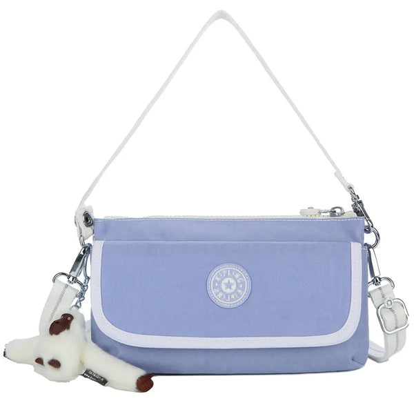 Canvas Phone Crossbody Bag – Shop at OWNLUXE