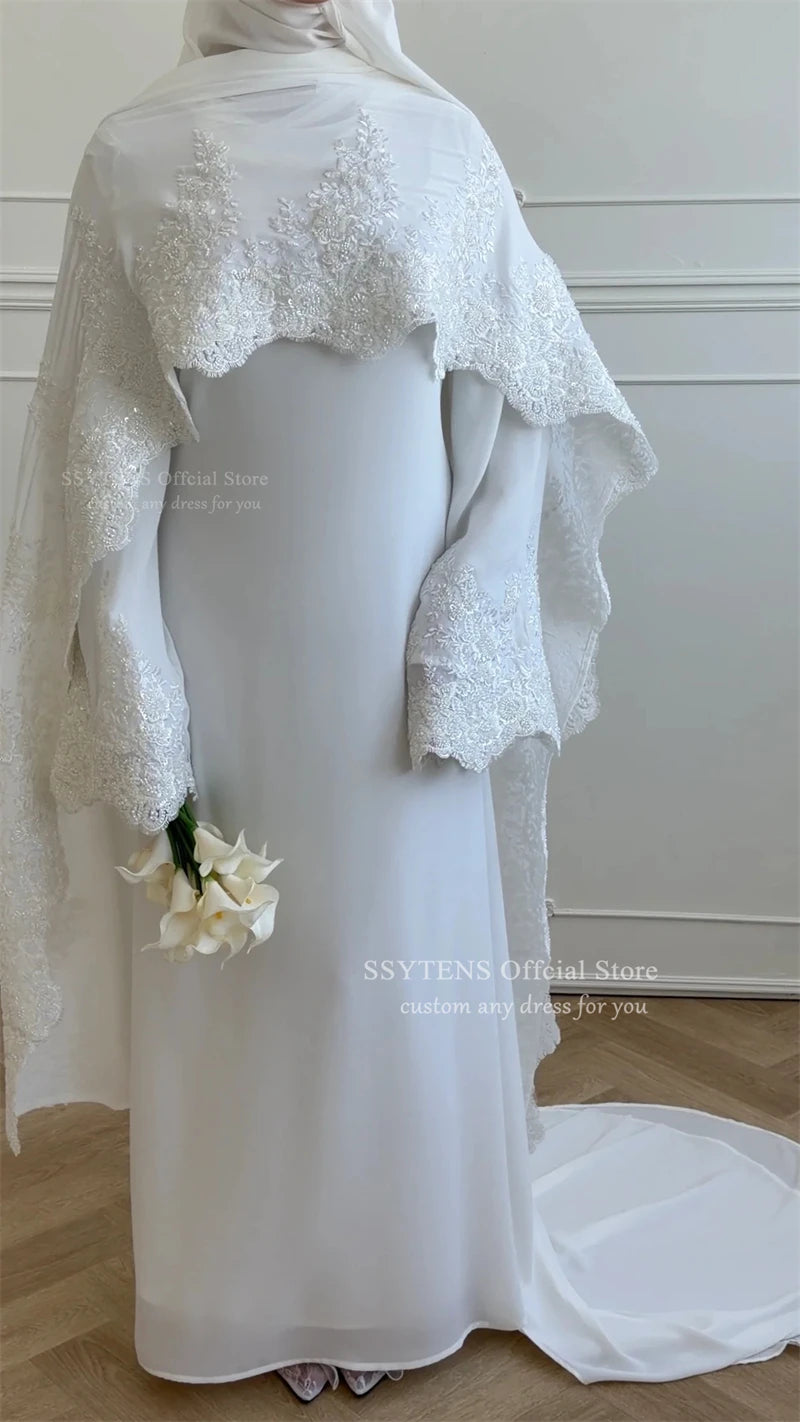 Lace Dress | OWNLUXE