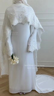 Lace Dress | OWNLUXE