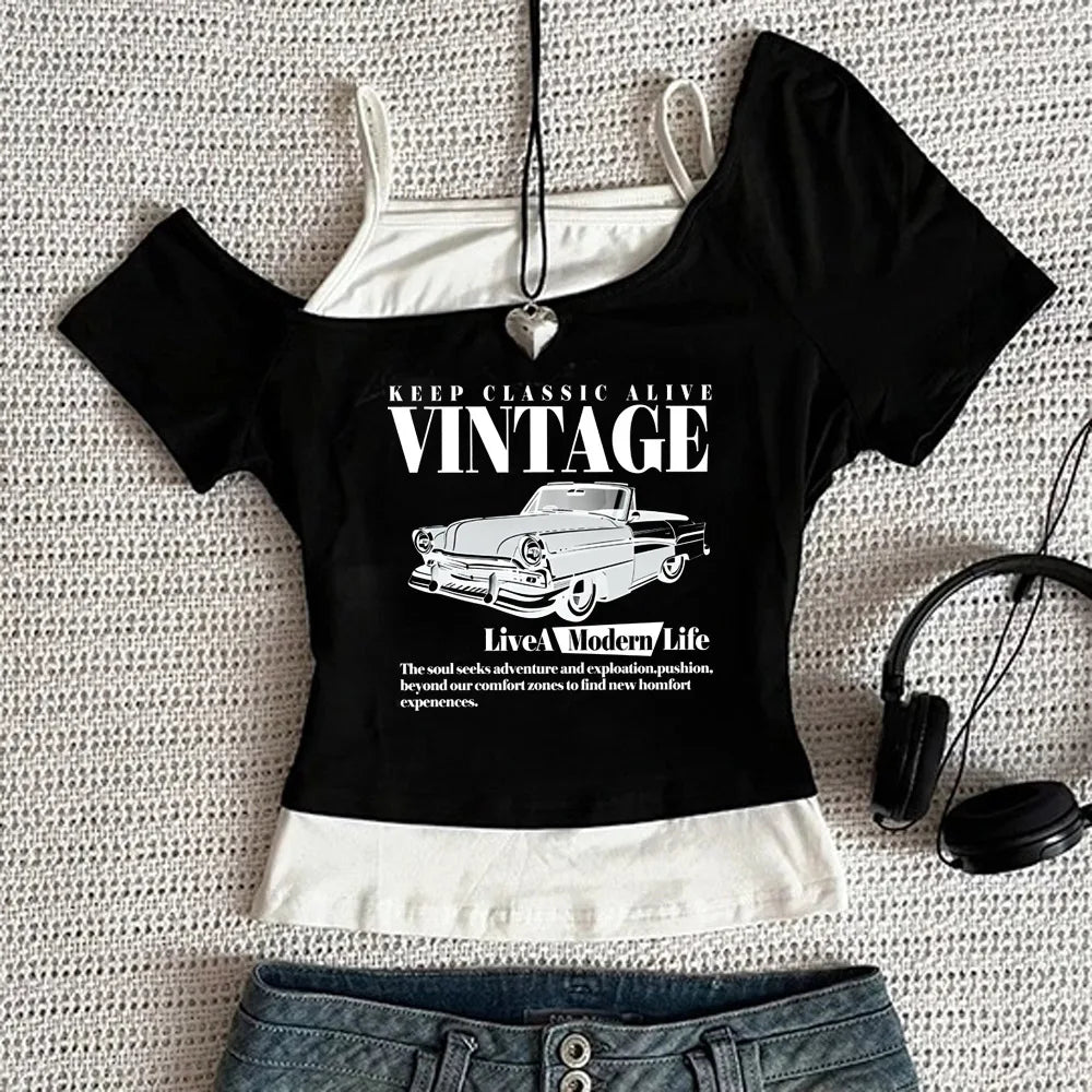 Classic Blouse | OWNLUXE
