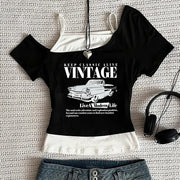 Classic Blouse | OWNLUXE