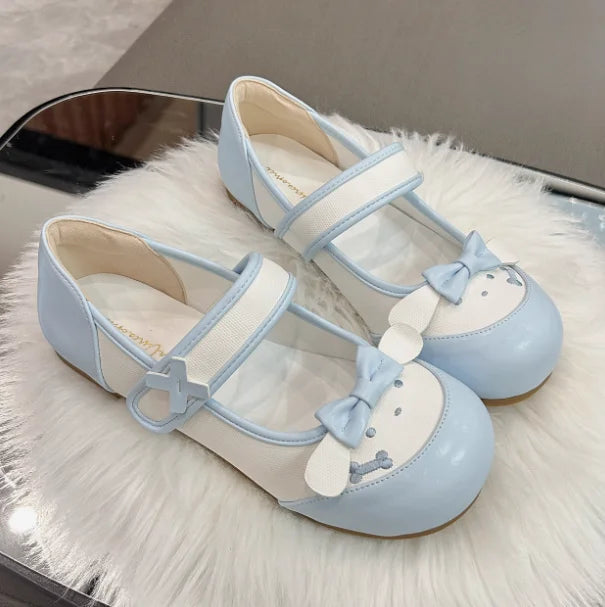 Women's Leather Flats (C) – Shop at OWNLUXE