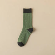 Cotton Cool Vintag Socks | OWNLUXE