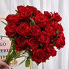 Roses Artificial Accessory | OWNLUXE