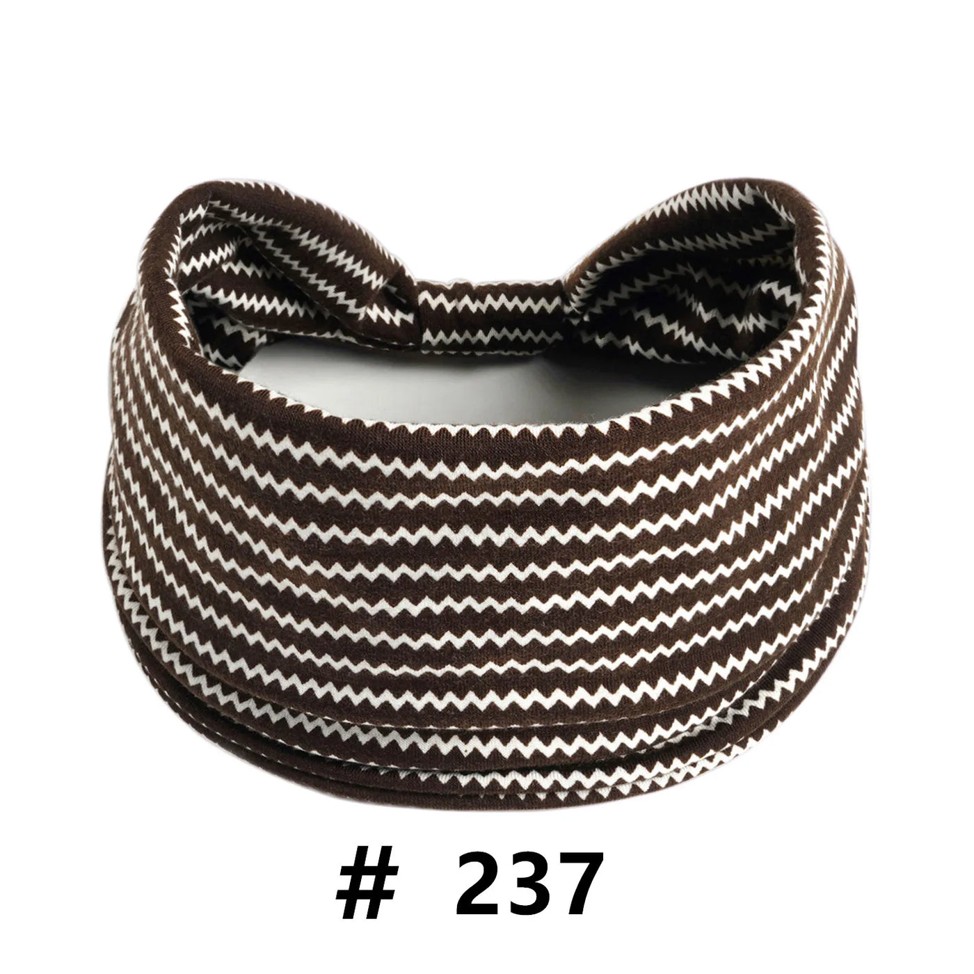 Cotton Headband | OWNLUXE
