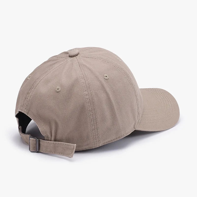 CANADA TRUE NORTH Embroidered Baseball Cap – Adjustable Snapback | OWNLUXE