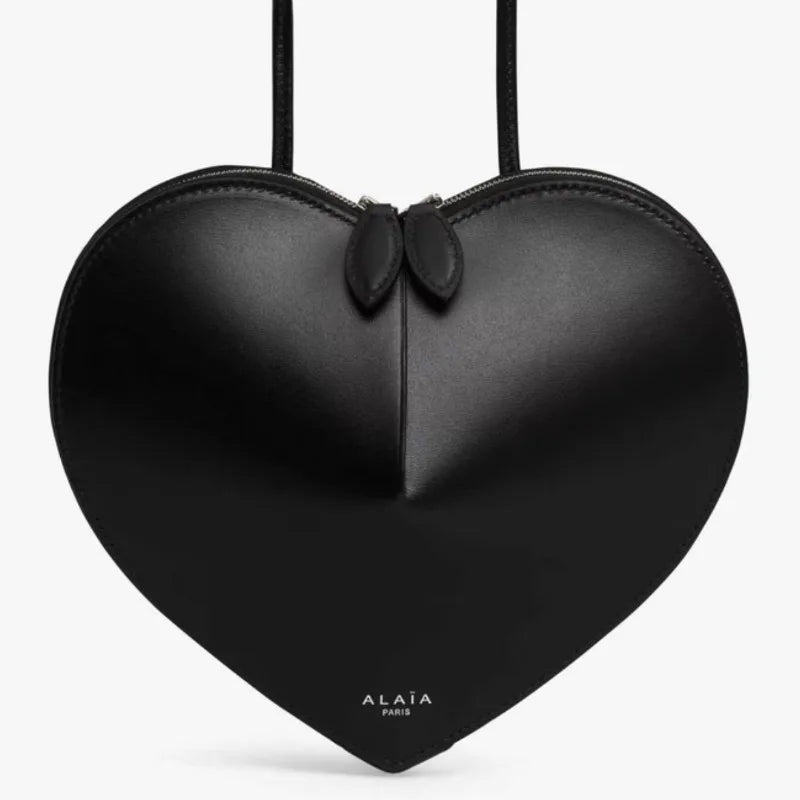 Patent Leather Mini Crossbody Bag | OWNLUXE