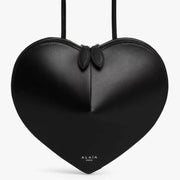 Patent Leather Mini Crossbody Bag | OWNLUXE