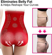 Tummy Control Shapewear Shorts for Women