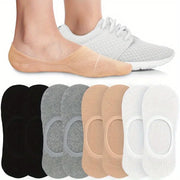 Non-Slip Cotton Socks | OWNLUXE
