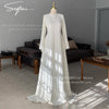 Modest Muslim Dress | OWNLUXE