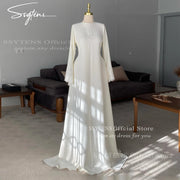 Modest Muslim Dress | OWNLUXE