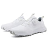 Unisex Golf Waterproof Sneakers | OWNLUXE