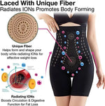 Load image into Gallery viewer, Fiber Restoration Tummy Control Shapewear Shorts for Women
