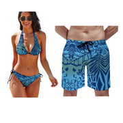 Push-Up Custom Bikini Set | OWNLUXE