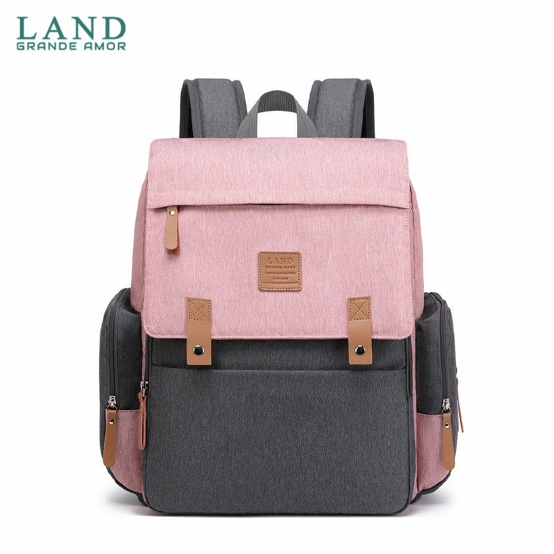 Leather Original Land Accessory | OWNLUXE
