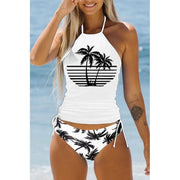 Women's Halter Bikini | OWNLUXE