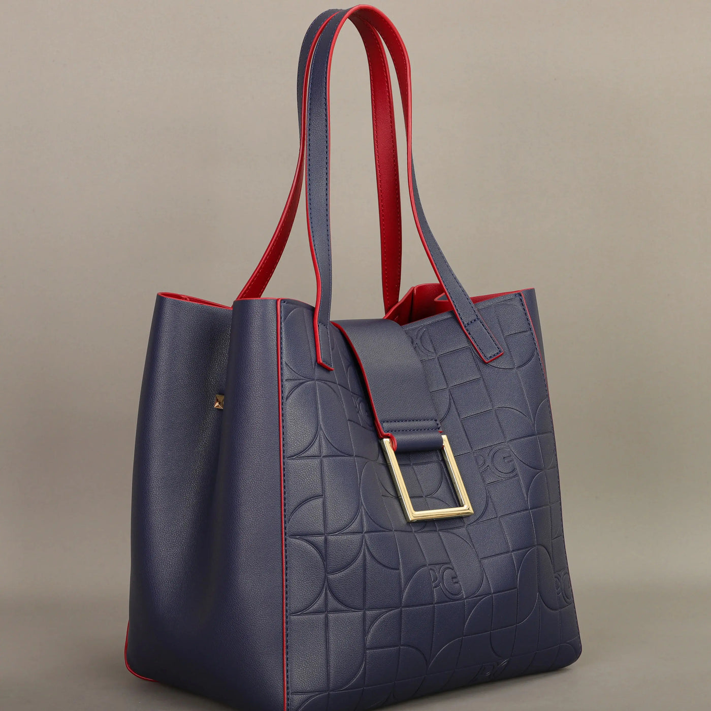PG PATSY GARIS Luxury Handbag - 2024 Designer Shoulder Bag