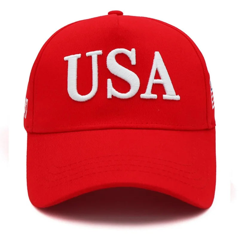American Election Flag | OWNLUXE