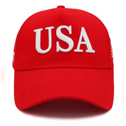 American Election Flag | OWNLUXE