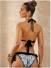 Swimsuit Swimwear Bikini Two-Piece Tankini Set | OWNLUXE