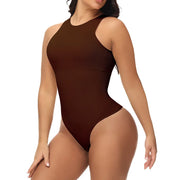 Full Body Shapewear Bodysuit – Tummy & Butt Sculptor