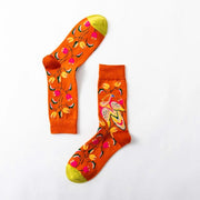 Pair Cotton Socks | OWNLUXE