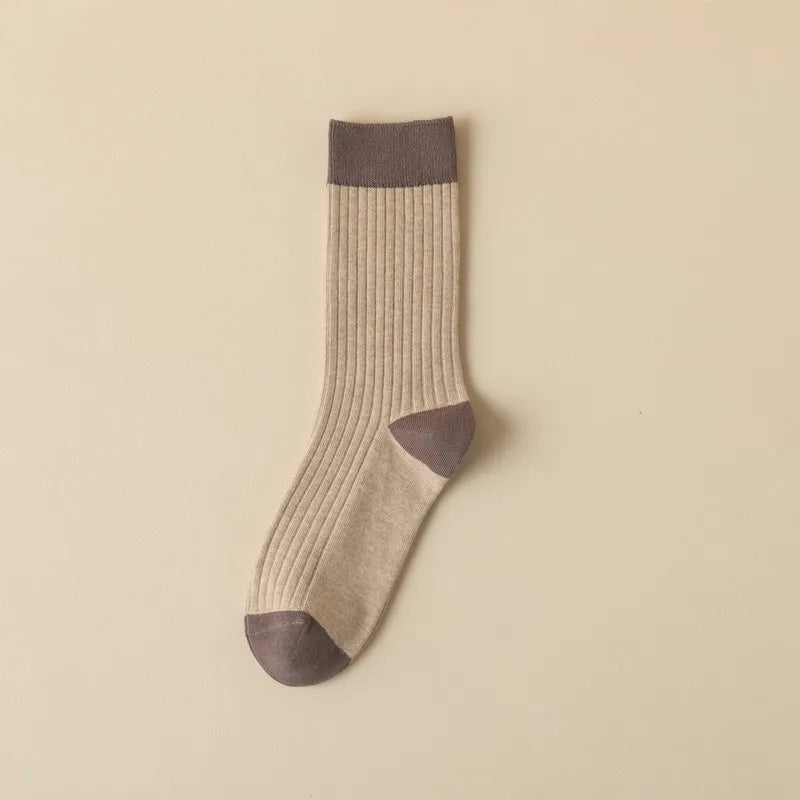 Cool Cotton Socks | OWNLUXE