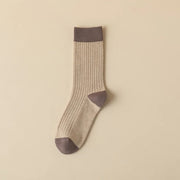 Cool Cotton Socks | OWNLUXE