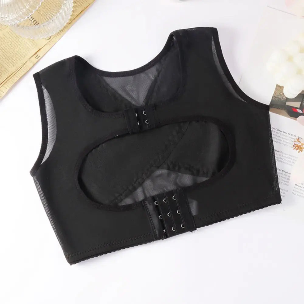 Elastic Posture Corrector Body Shaper Bra for Women