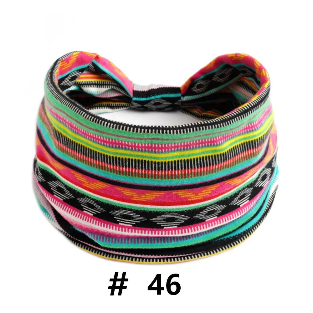 Cotton Headband | OWNLUXE