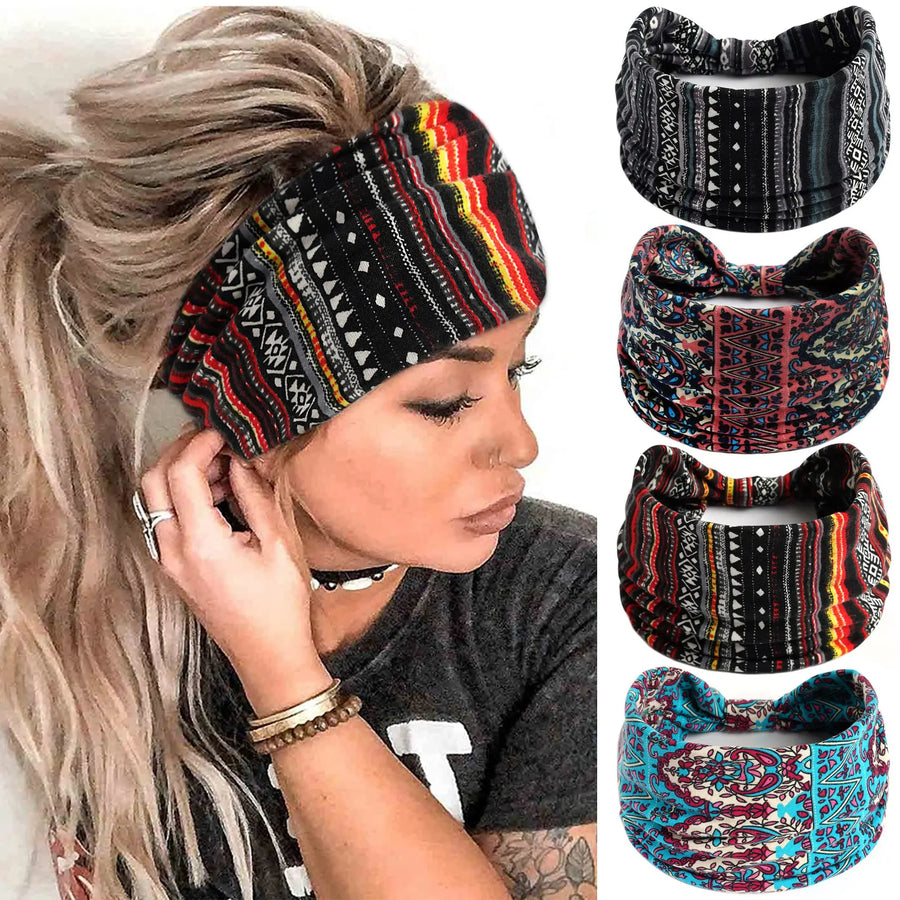 Cotton Headband | OWNLUXE