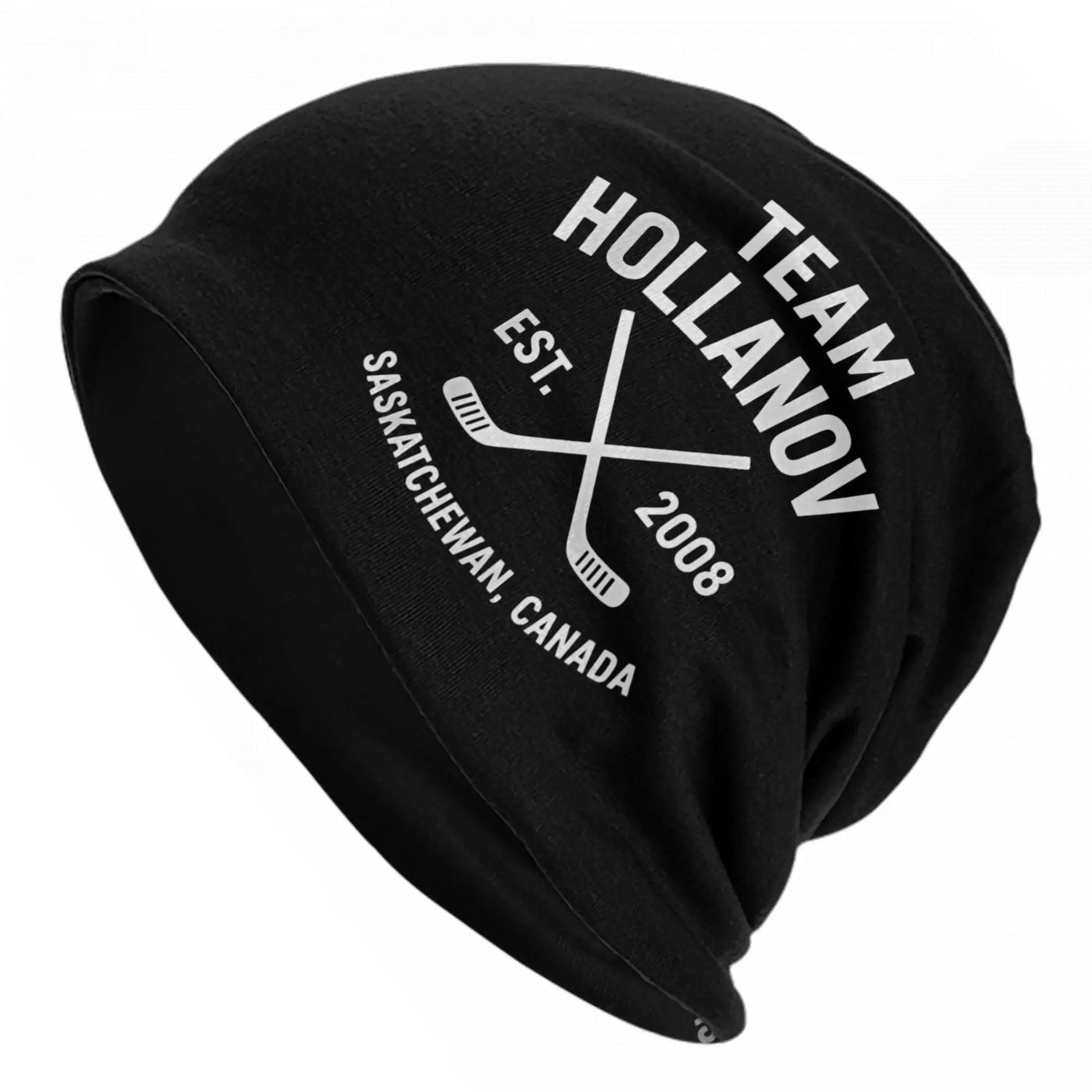 Heated Rivalry Caps Canadian BL Fashion Unisex Outdoor Skullies Beanies Hat Summer Warm Thermal Elastic Bonnet Hat